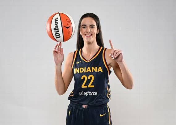 La WNBA vive una nueva era de crecimiento impulsada por Caitlin Clark y una generación histórica