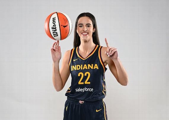 La WNBA vive una nueva era de crecimiento impulsada por Caitlin Clark y una generación histórica