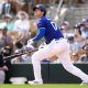 Shohei ohtani da sello de favoritos a Dodgers en LN