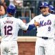 Mets pone contra la pared a Filis, lidera serie 2-1