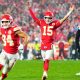 De cara a la semana 10 de la NFL Chiefs invictos 8-0, rumbo al Super Bowl LIX.